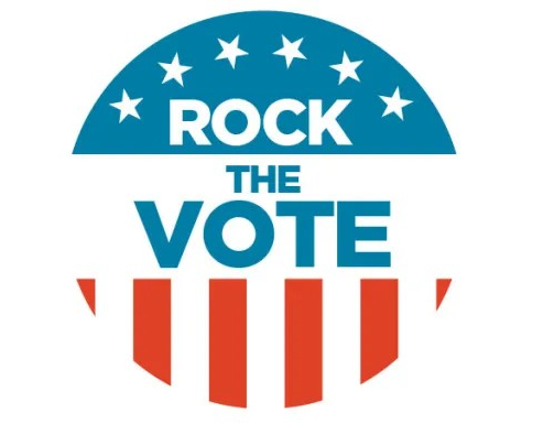 Rock the Vote