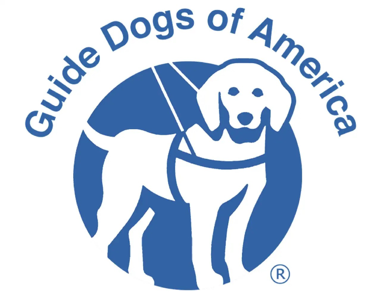 Guide Dogs of America (GDA)